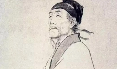 杜甫《梦李白·其一》：句句发自肺腑，字字恻恻动人