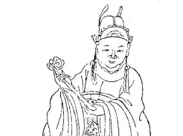 齐废帝萧宝卷：南朝齐第六位皇帝，他的一生有着怎样的经历？