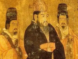 伐齐建梁后，梁武帝萧衍做了哪些事？他的结局如何？