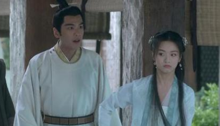 《雪中悍刀行》姜泥没能成为男主妻子，大结局有点意难平