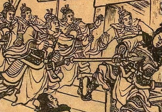 如果庆忌不死，吴国能更强吗？