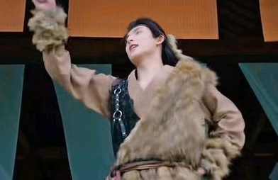 《师兄按照台本来》是动漫改编的吗？主演都有哪些人？