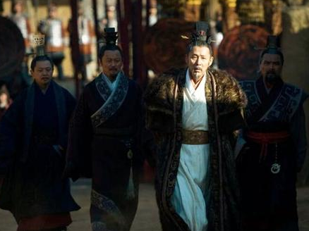 王莽篡汉到底是怎么回事 这和刘邦一句戏言有关系吗