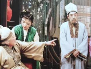 红楼梦中贾母与邢夫人这对婆媳之间的关系怎么样？