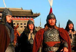 傅友德是什么人？他的一生是什么样的？