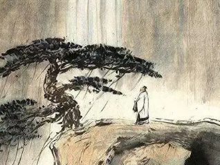哲学名作《庄子》：内篇·应帝王（1）原文及白话译文