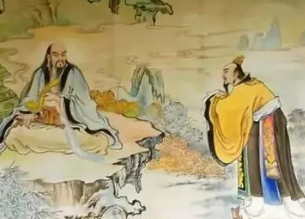 哲学名作《庄子》：外篇·在宥（1）原文赏析及白话译文