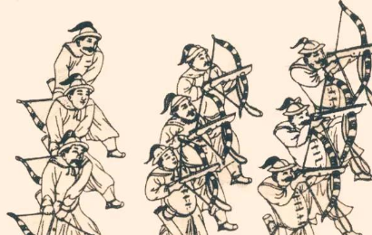 宋朝的步人甲是什么？与其他铠甲有何不同