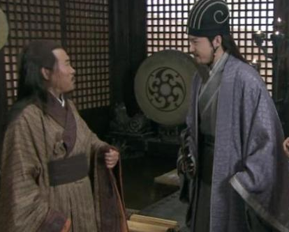 论才能庞统不在诸葛亮之下 庞统最后为什么会死在落凤坡