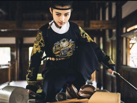 清朝锦衣卫到底是什么样的组织 他们为何没有明朝那么嚣张