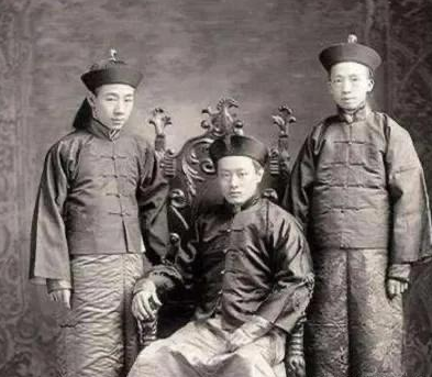 清朝王爷每天生活时间都很充裕吗 他们是如何消遣时间的