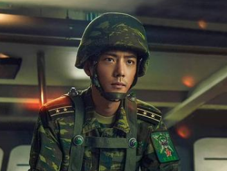 《王牌部队》播出后收视率怎么样？斩获同时段收视率第一
