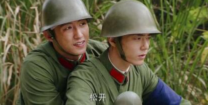 《王牌部队》是什么题材的电视剧 该剧好看吗