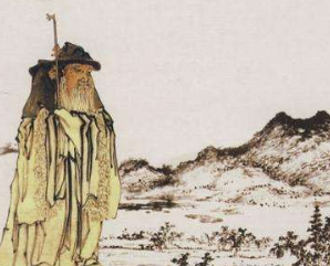 哲学名作《庄子》：外篇·刻意原文赏析及白话译文