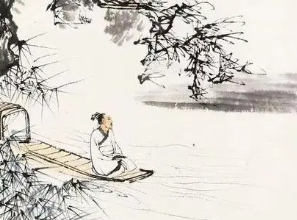 哲学名作《庄子》：外篇·秋水（2）原文及白话译文