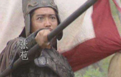 张苞是怎么死的？为何诸葛亮会如此伤心？