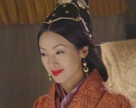 慎夫人的聪明之处在哪？她的结局为何比戚夫人好那么多？