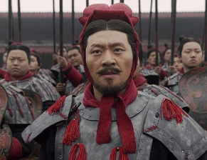 樊於期为何会与嬴政结仇？他为何自刎？