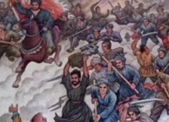 徐茂公为唐朝贡献颇多，死后为何会被掘坟开棺？