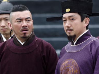 高勋和女里在正史中的命运如何？两人有着怎样的结局？