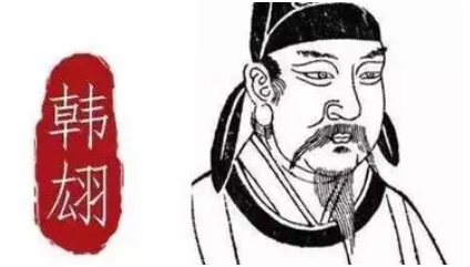 韩翃《寒食》：诗不直接讽刺，而只描摹生活上的特权阶层