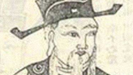 裴光庭简介：唐朝众多宰相之一，出身于河东裴氏中眷房