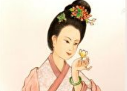 章要儿：陈武帝陈霸先的皇后，历经南朝陈四代帝王