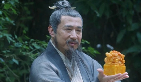 《雪中悍刀行》赵黄巢为什么不离开龙虎山 赵黄巢败给了谁