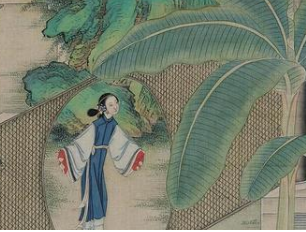 红楼梦中贾府的丫鬟都分为哪几类？生活有何区别？