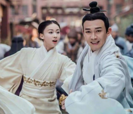 嫪毐不但受宠还让太后生下两个孩子 嫪毐到底有什么魅力存在