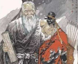 《孟子》：梁惠王章句上·第八节（1），原文、译文及注释