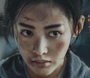 《阿麦从军》女主是谁？张天爱大女主剧来袭