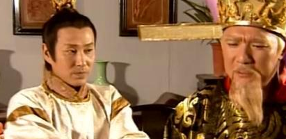 庞太师和八贤王两人可谓是势均力敌，那谁比较厉害一些？