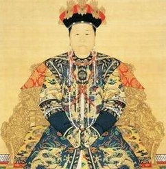 孝慈高皇后叶赫纳拉氏是什么来历？努尔哈赤的第一位皇后