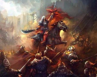 唐朝名将苏定方为何会被抹黑？他的死因是什么