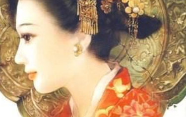 乐昌公主真的存在吗？她真的是杨素的妾吗？