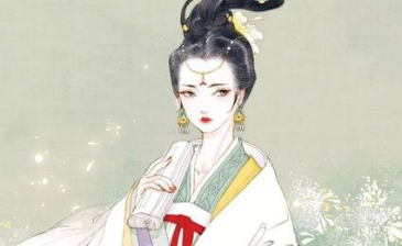 上官婉儿是个非常有才的奇女子，为何她的评价却不好呢？