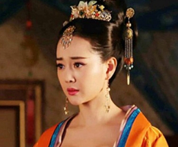 文德皇后长孙氏有哪些别名？她是怎么死的？