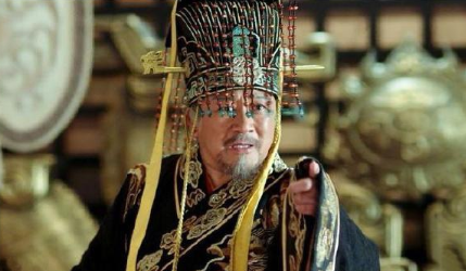 阮令嬴：萧衍后宫最幸运的妃子，一生三嫁最终成了太后