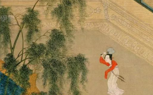 揭秘：历史上的汉武帝刘彻对奶妈有多好？