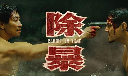 《除暴》为何评分不高？它有哪些不足呢？