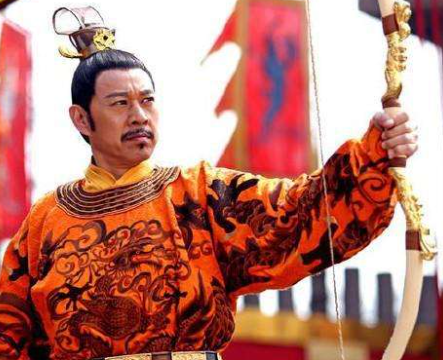 李世民连李元吉的老婆都霸占了 李世民为什么不敢娶郑观音