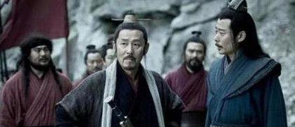 历史上张良对韩信的评价是什么？竟道出了韩信的一生