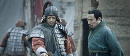 都说成也萧何败萧何，但没有萧何的韩信会泯于众人吗？