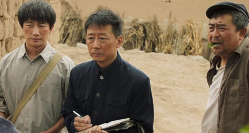 《山海情》故事背景介绍，山海情在哪儿可以看？