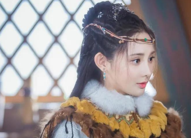 《九州朱颜记》主要角色介绍，各个人物结局是什么？