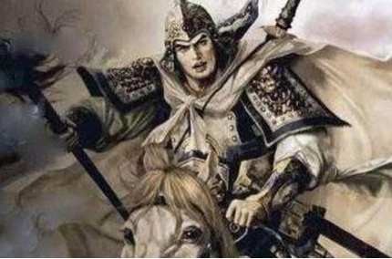 唐朝猛将李存孝死后为何被奉为山神？