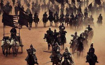 生擒大辽猛将的北宋名将：田重进最后什么结局？