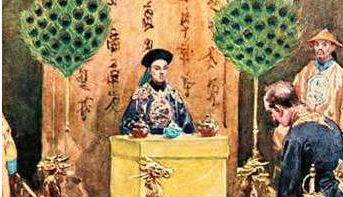 光绪帝到底为什么要同意变法？戊戌变法后会实行立宪制吗?