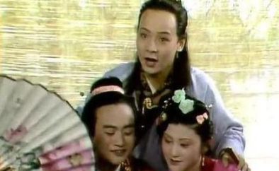 红楼梦是怎样描写蒋玉菡这个人物的？他有哪些故事？